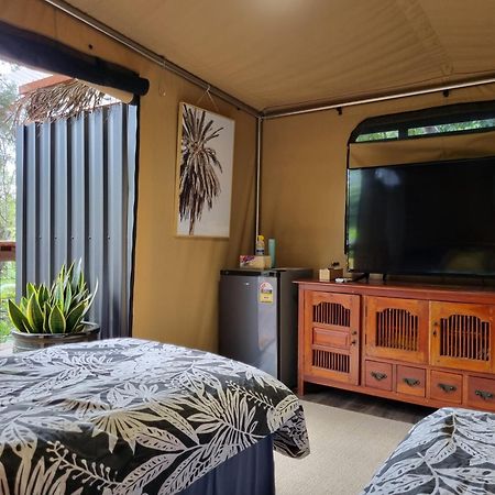 Bed and Breakfast Birdsong Retreat - On Lamb Island Karragarra Island Экстерьер фото