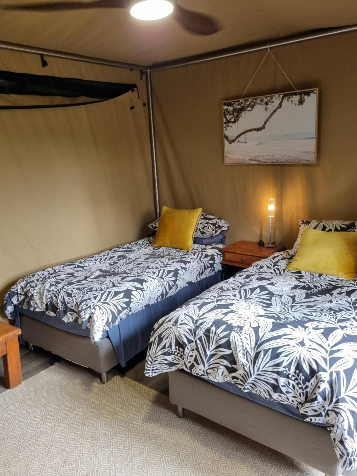 Bed and Breakfast Birdsong Retreat - On Lamb Island Karragarra Island Экстерьер фото