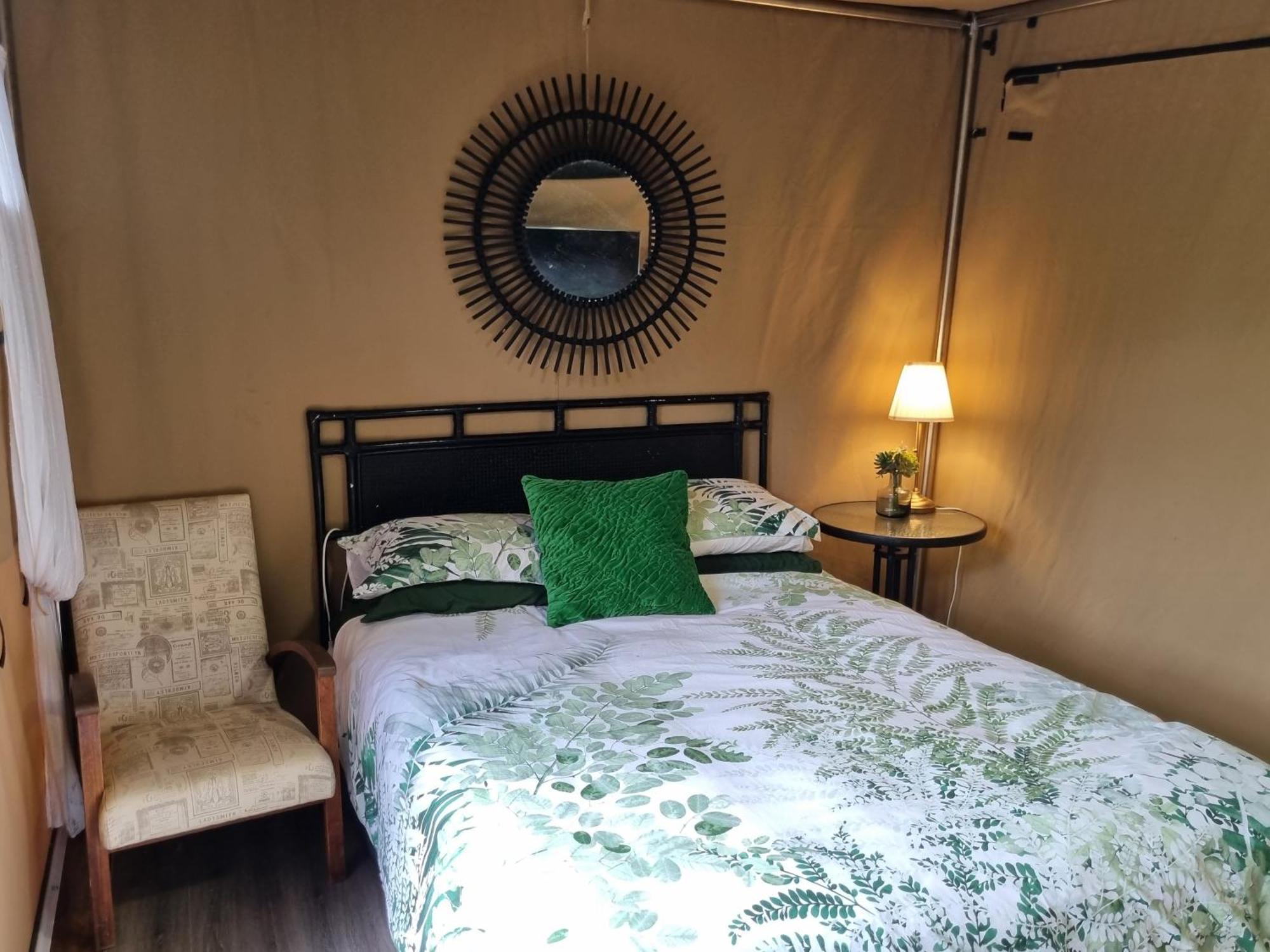 Bed and Breakfast Birdsong Retreat - On Lamb Island Karragarra Island Экстерьер фото