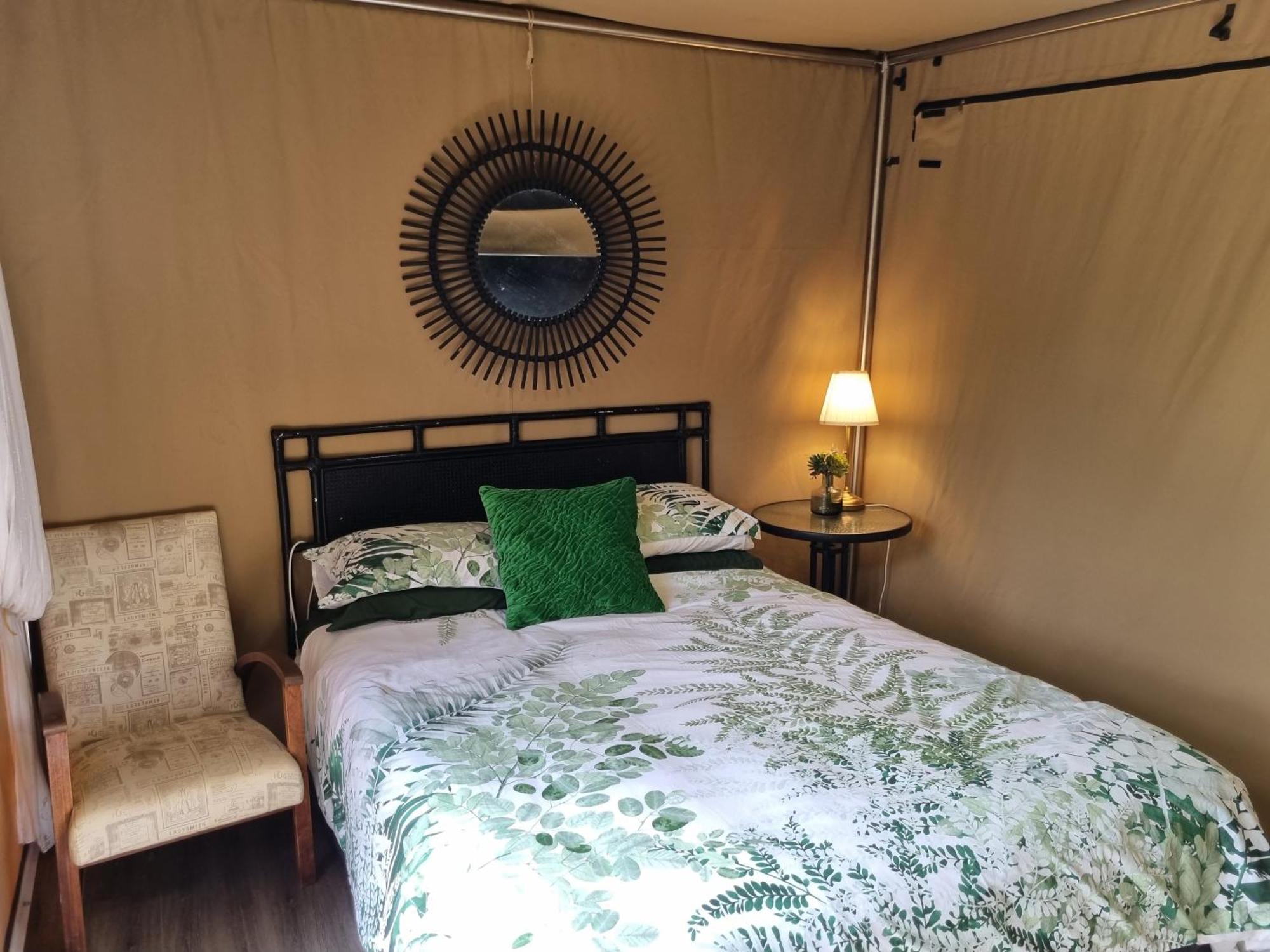 Bed and Breakfast Birdsong Retreat - On Lamb Island Karragarra Island Экстерьер фото