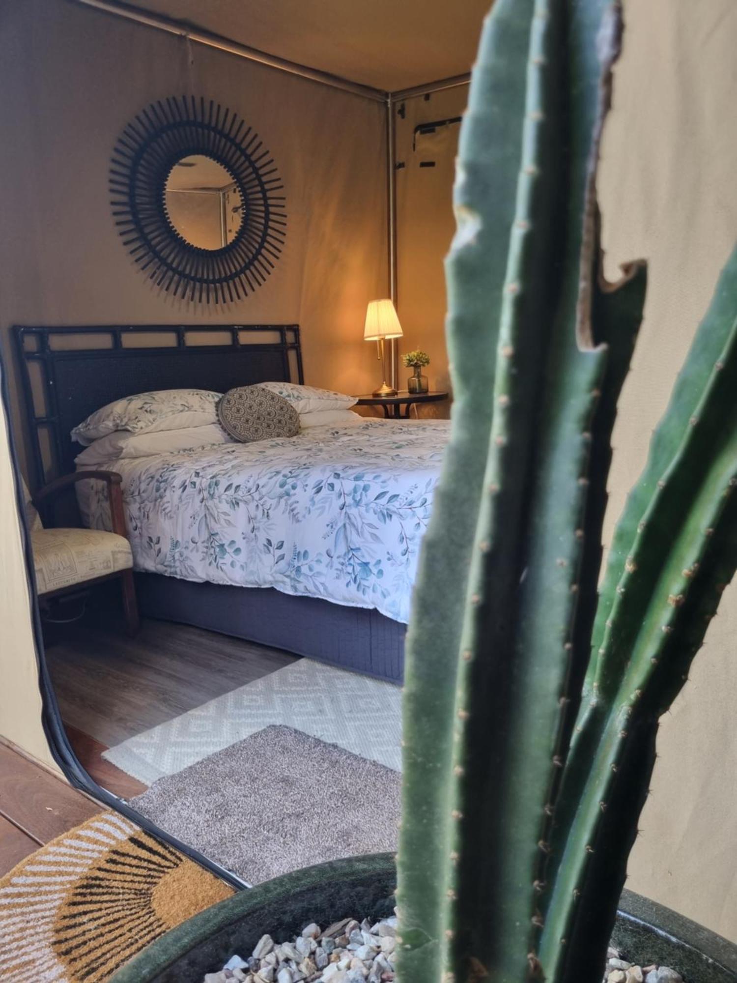 Bed and Breakfast Birdsong Retreat - On Lamb Island Karragarra Island Экстерьер фото